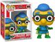 POP! The Simpsons - Milhouse / Fallout Boy