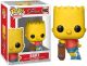 POP! The Simpsons - Bart Figur