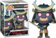 POP! Rocks - Iron Maiden - Senjutsu Eddie