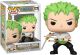 POP! One Piece - Roronoa Zoro (Refresh)