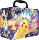 Pokémon Cards Sammelkoffer 2024 Pikachu (DE)