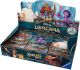 Disney Lorcana 6: Azurblaues Meer - Booster Display (DE)