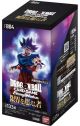 Dragonball Super - Fusion World - Raging Roar Display FB-03 (JP)