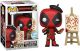 POP! Marvel Deadpool 30th - Artist Deadpool