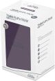 Ultimate Guard Twin Flip-n-Tray Deck Case 160+ XenoSkin Purple