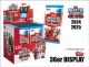 2024-25 Match Attax Bundesliga Booster Display (DE)