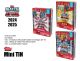 2024-25 Match Attax Mini-Tin 3er-Set (DE)
