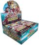 Yu-Gi-Oh! Crossover Breakers Booster Display (DE)