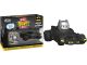 Bitty POP! Rides - Batman with Batmobile