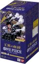One Piece TCG - Royal Bloodline - Booster Display OP-10 (JAP)