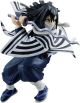 Demon Slayer - Kimetsu No Yaiba - Obanai Iguro Statue