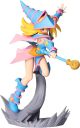 Yu-Gi-Oh! Senkozekkei - Dark Magician Girl Statue