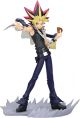Yu-Gi-Oh! Senkozekkei - Yami Yugi Statue