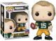 POP! NFL Legends - Bart Starr - Green Bay Packers Figur