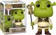 POP! Movies Shrek - Shrek with Snake