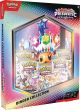 Pokémon SV 8.5 - Prismatic Evolutions Binder-Collection (EN)