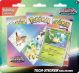 Pokémon Prismatische Entwicklungen - Tech-Sticker Kollektion Folipurba (DE)