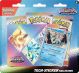 Pokémon Prismatische Entwicklungen - Tech-Sticker Kollektion Glaziola (DE)