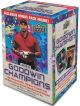 2024 Goodwin Champions Cards Mass Blaster