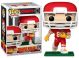 POP! NFL Travis Kelce - Kansas City Chiefs Figur (Home)