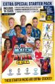 Topps 2024-25 Match Attax Extra Champions League Starter