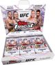 2024 Topps Finest UFC Hobby Box