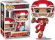 POP! NFL - Patrick Mahomes II - Kansas City Chiefs