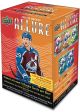 2024-25 NHL Allure Hockey Mass Blaster