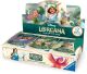 Disney Lorcana 7: Archazias Insel - Booster Display (DE)