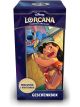 Disney Lorcana 7: Archazias Insel - Geschenkbox (DE)
