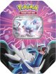 Pokémon Tin Dose Dialga EX #118 (DE)