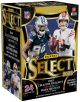 2023 NFL Panini Select Blaster Box