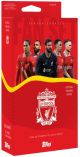 2024-25 Topps Liverpool FC Fan Set