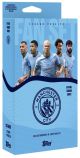2024-25 Topps Manchester City Fan Set
