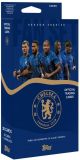 2024-25 Topps Chelsea FC Fan Set