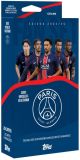 2024-25 Topps Paris Saint-Germain Fan Set