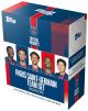 2024-25 Topps Paris Saint-Germain Team Set