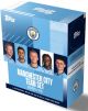 2024-25 Topps Manchester City Team Set