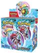 Pokémon KP09 Reisegefährten 36er Booster Display (DE)