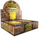 Yu-Gi-Oh! Quarter Century Stampede Booster Display (DE)