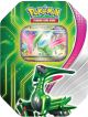 Pokémon Tin Box Eisenblatt EX #113 (DE)