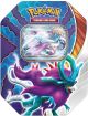 Pokémon Tin Box Windewoge EX #112 (DE)