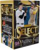 2024 MLB Panini Select Blaster Box