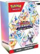 Pokémon KaPu 8.5 - Prismatic Evolutions Booster-Bundle (EN)