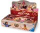 Disney Lorcana 8: Domäne von Dschafar - Booster Display (DE)