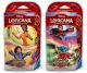 Disney Lorcana 8: Domäne von Dschafar - Starter-Deck 2er Set (DE)
