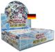 Yu-Gi-Oh! Justice Hunters Booster Display (DE)