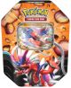 Pokémon Tin Box Koraidon EX #121 (DE)