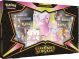 Pokémon Glänzendes Schicksal Premium-Kollektion Iksbat-Vmax (DE)