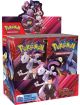 Pokémon KP10 Ewige Rivalen 36er Booster Display (DE)